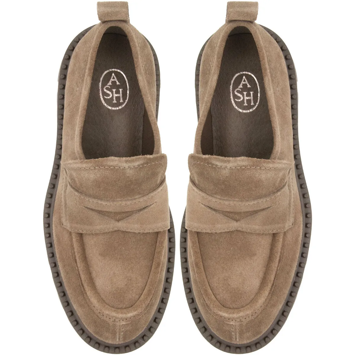 GENIAL STUD MUD DARK