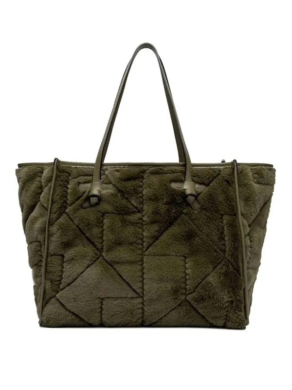 GIANNI CHIARINI BOLSO SHOPPING  VERDE
