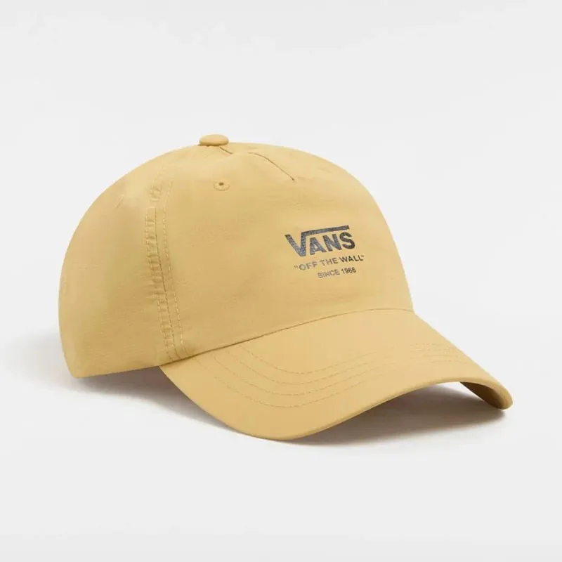 Gorra Vans: Vans Outdoors Structure Jockey (Antelope)