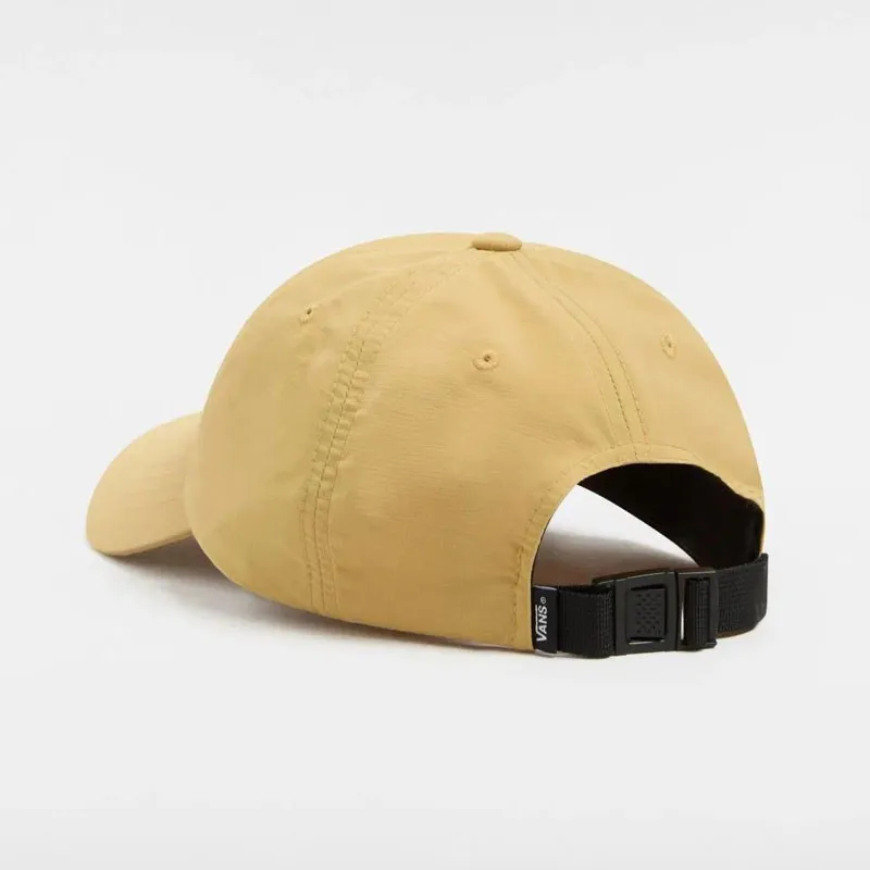 Gorra Vans: Vans Outdoors Structure Jockey (Antelope)