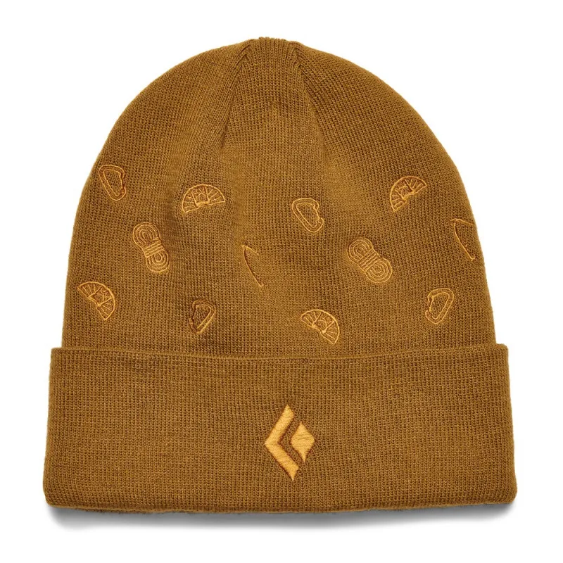 Gorro Bd Gear de Black Diamond (Curry oscuro)