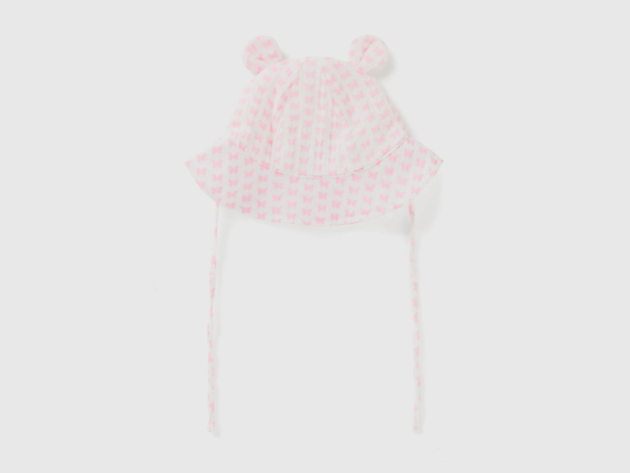 Gorro con orejitas