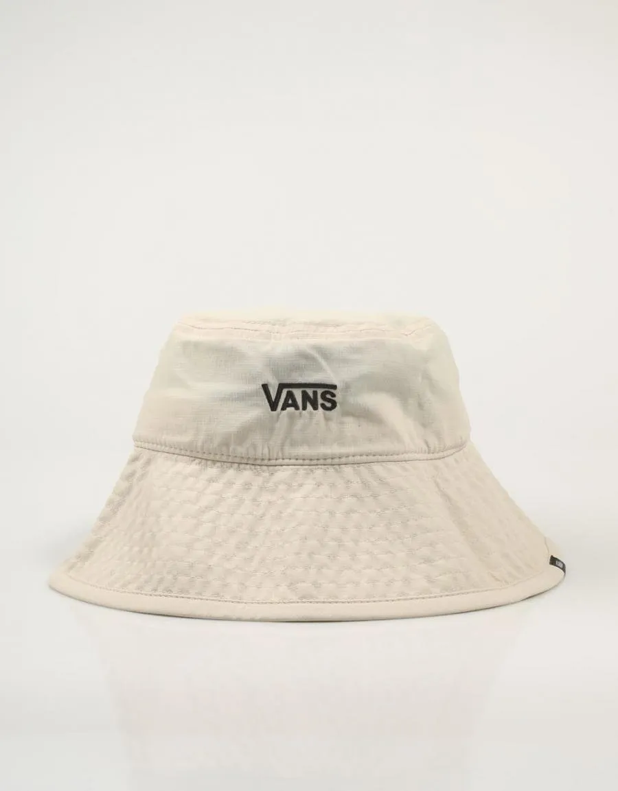  gorro VANS Bucket en Bege 84982