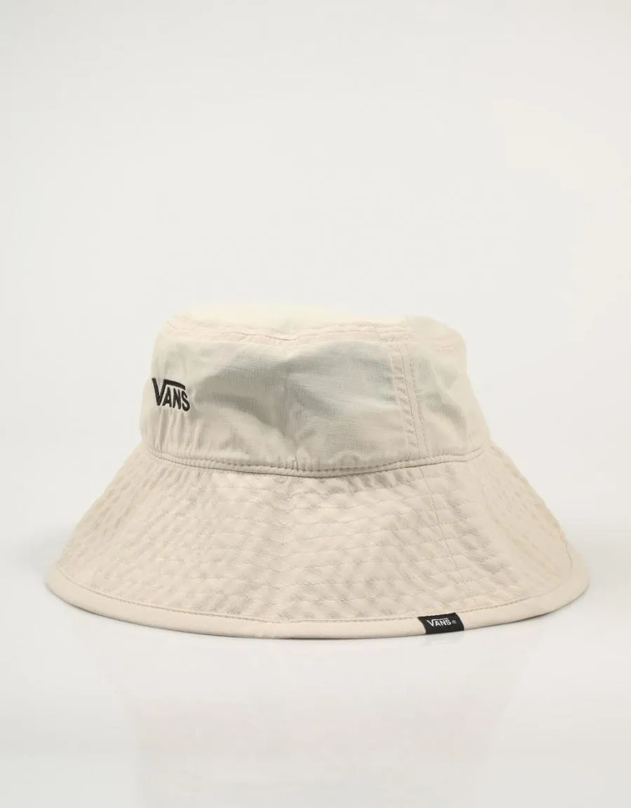  gorro VANS Bucket en Bege 84982