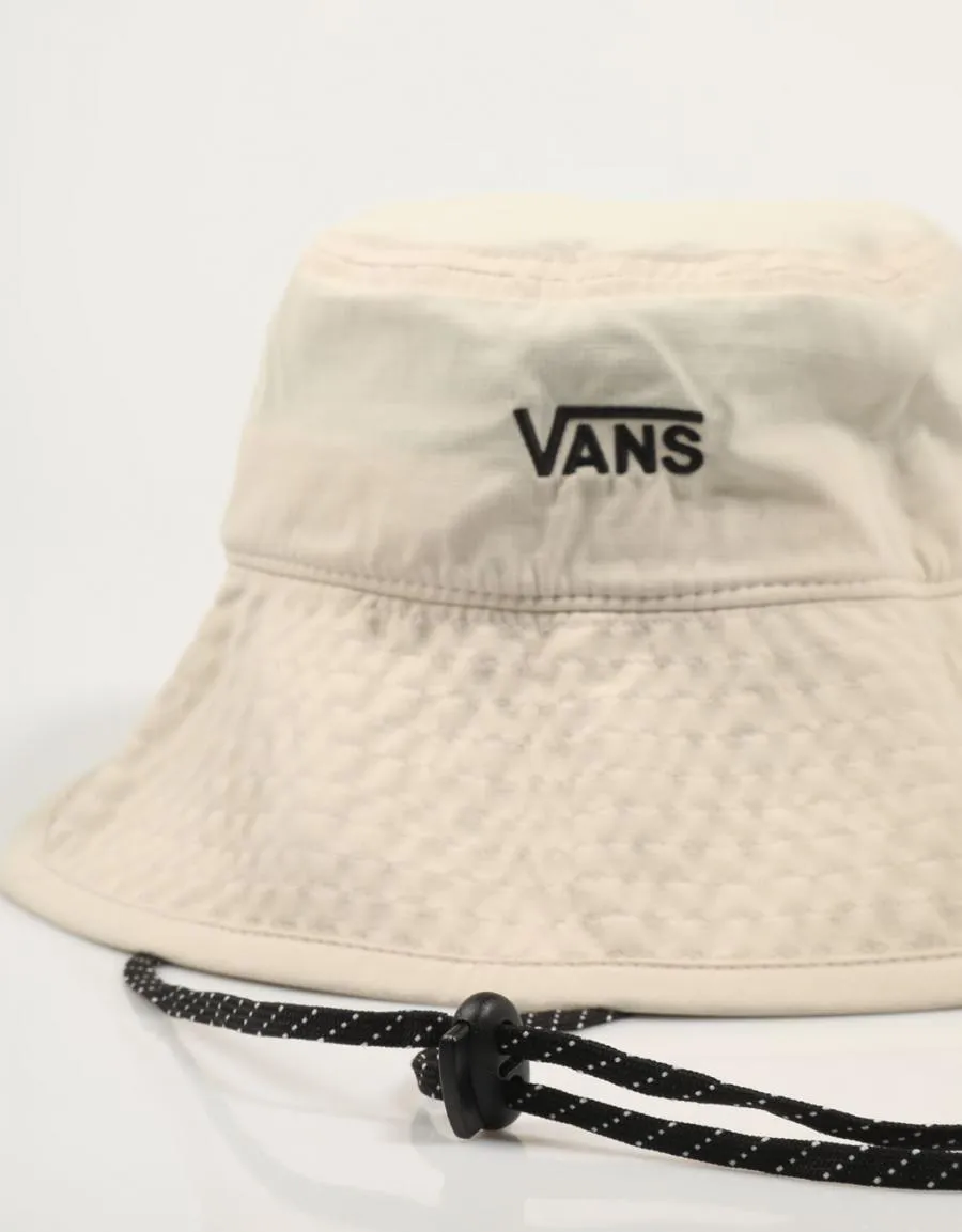  gorro VANS Bucket en Bege 84982