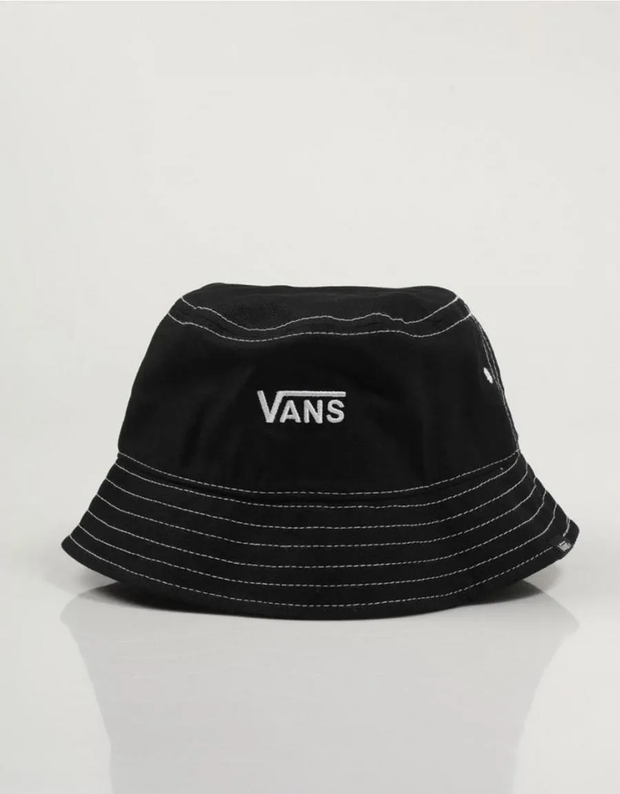  gorro VANS Wm en Preto 82053