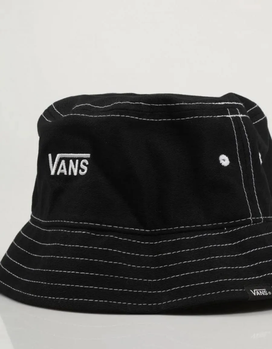  gorro VANS Wm en Preto 82053