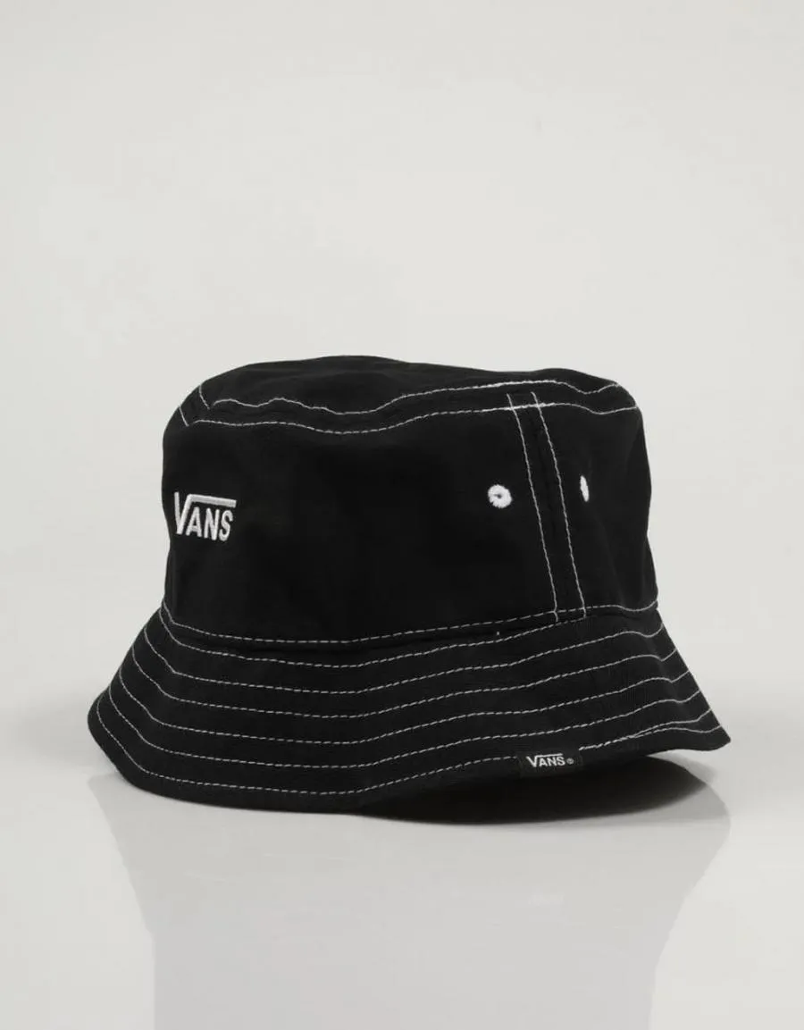  gorro VANS Wm en Preto 82053