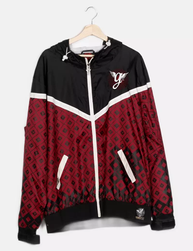 Grimey Chaqueta fina