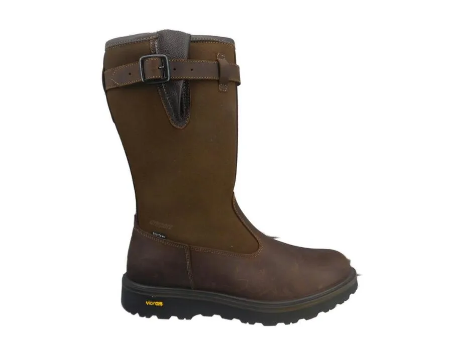 GRISPORT 36/47 GRISPORT LAARS