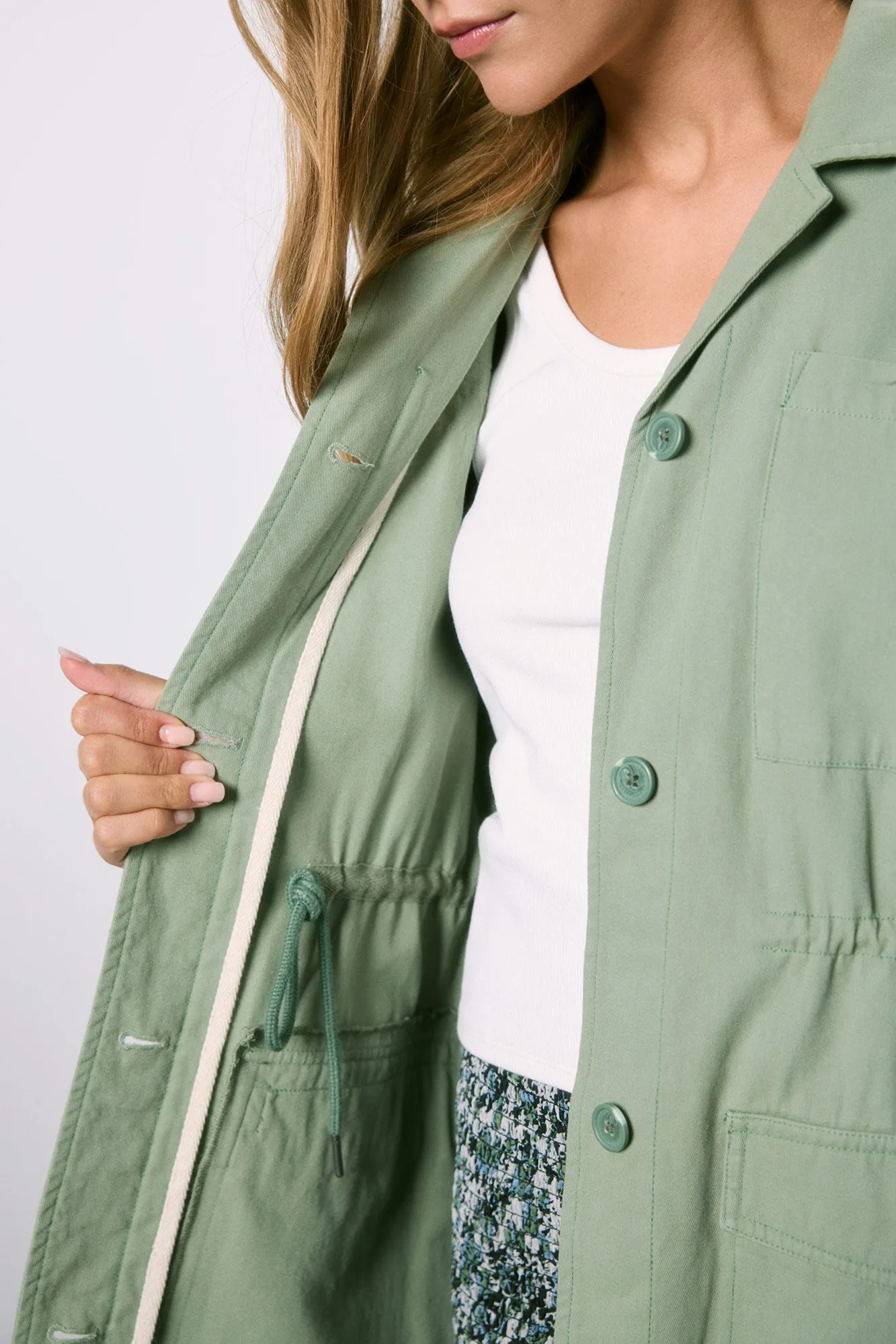 High Spirits Chaqueta Benjamin