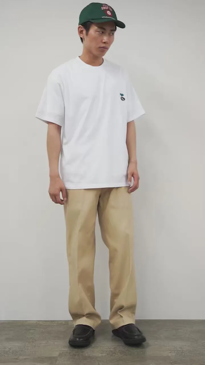 Hijo de la camiseta de queso / cóctel