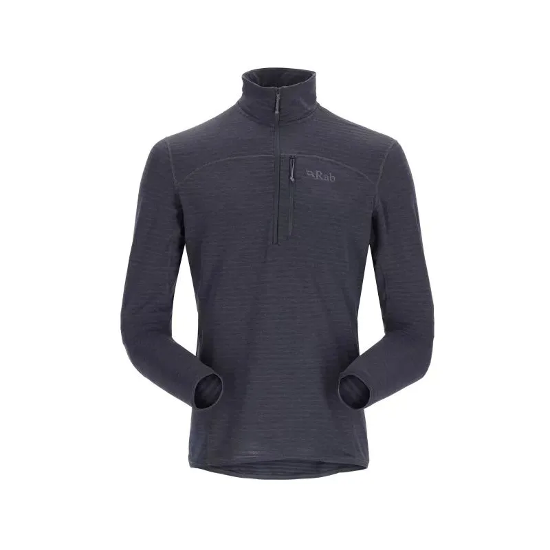 HOMBRES RAB ASCENDOR LIGHT PULLON (BELUGA)