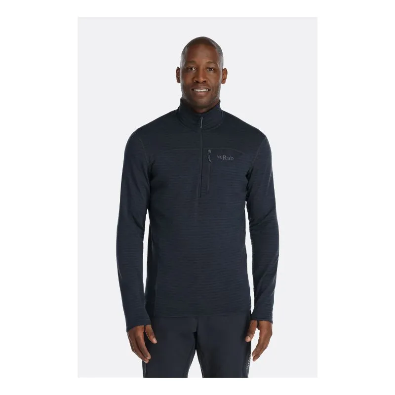 HOMBRES RAB ASCENDOR LIGHT PULLON (BELUGA)