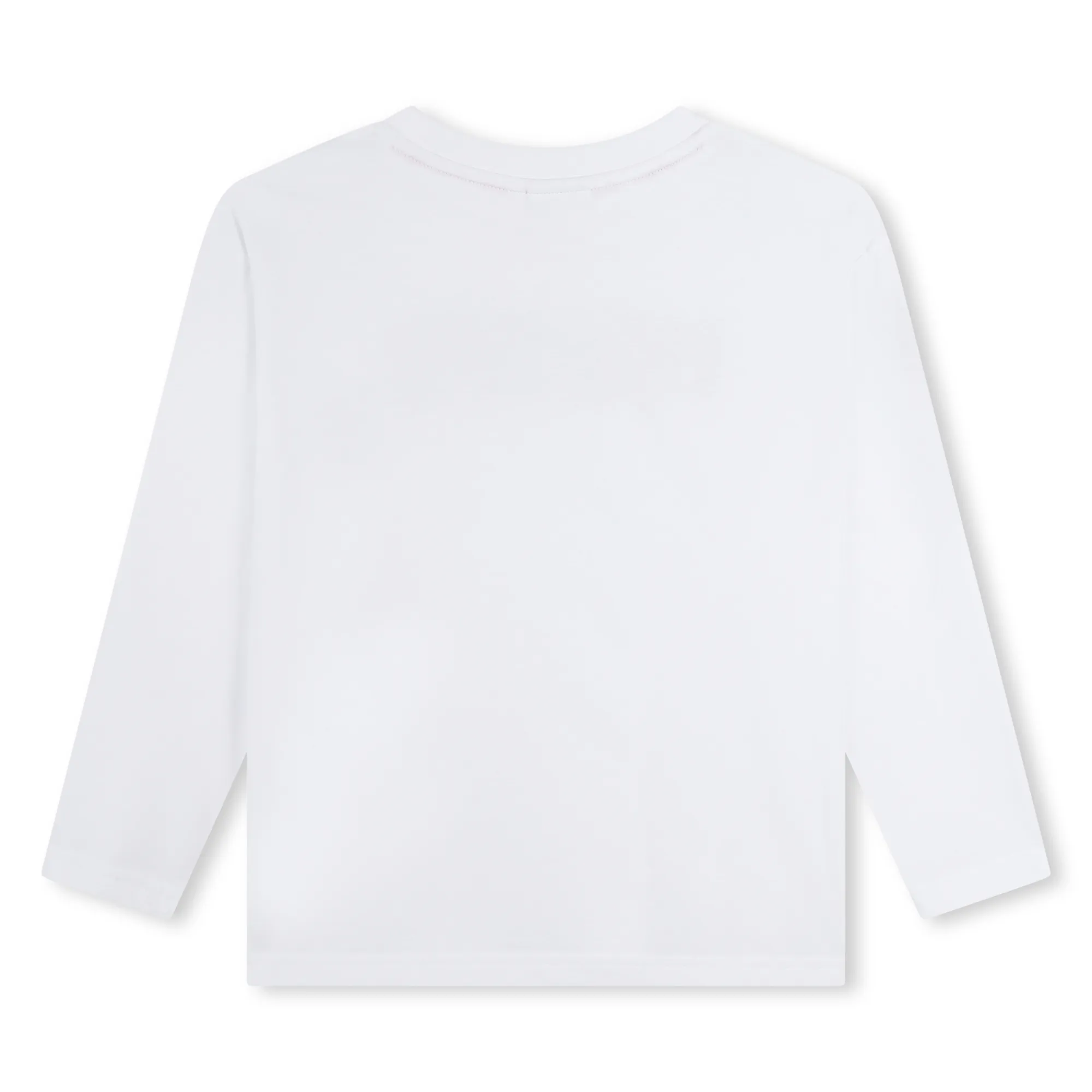 HUGO Camiseta con logo estampado