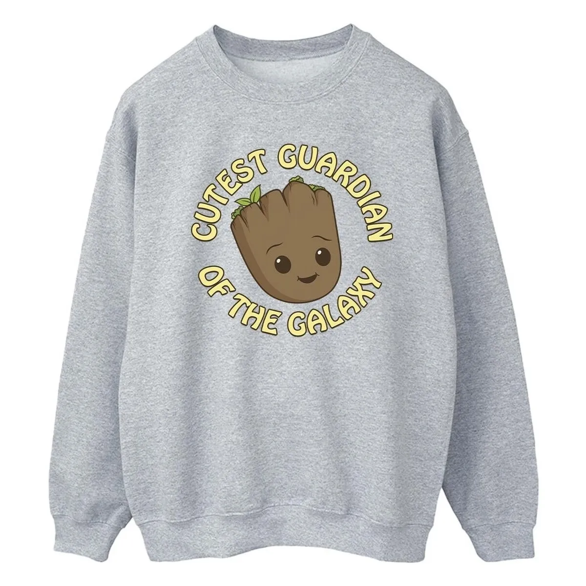 I Am Groot Cutest Guardian