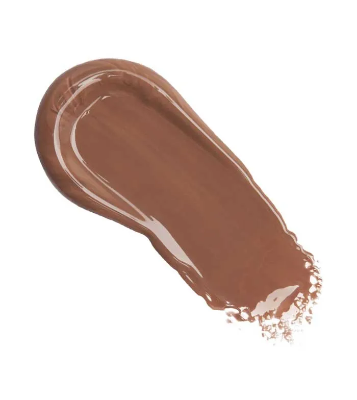 I HEART REVOLUTION  BRILLO DE LABIOS CHOCOLATE SOFT SWIRL  VANILLA GELATO