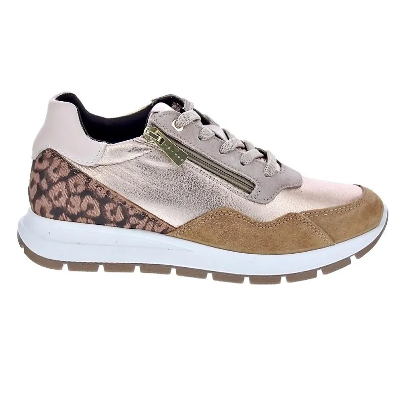 Igi Zapatillas Mujer 6672577 Oro