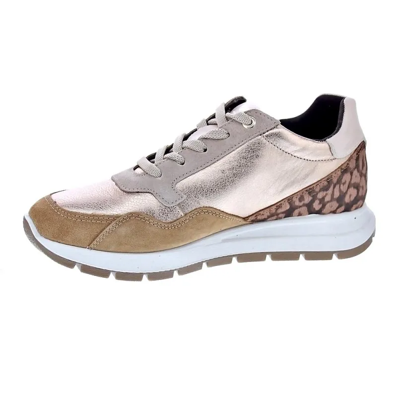 Igi Zapatillas Mujer 6672577 Oro