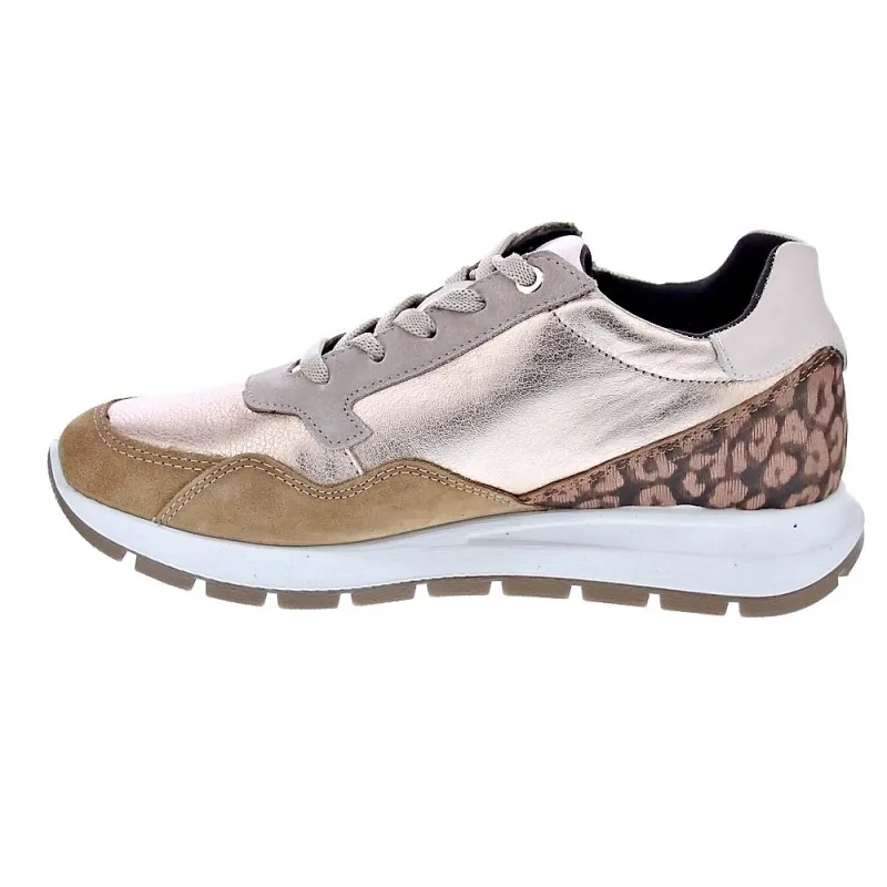 Igi Zapatillas Mujer 6672577 Oro