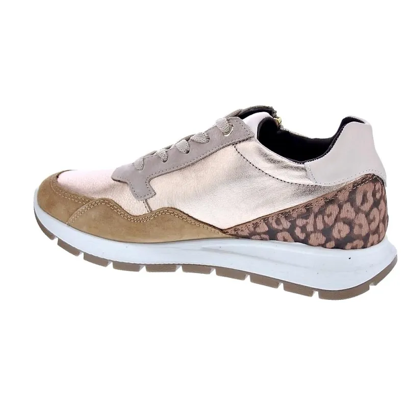 Igi Zapatillas Mujer 6672577 Oro