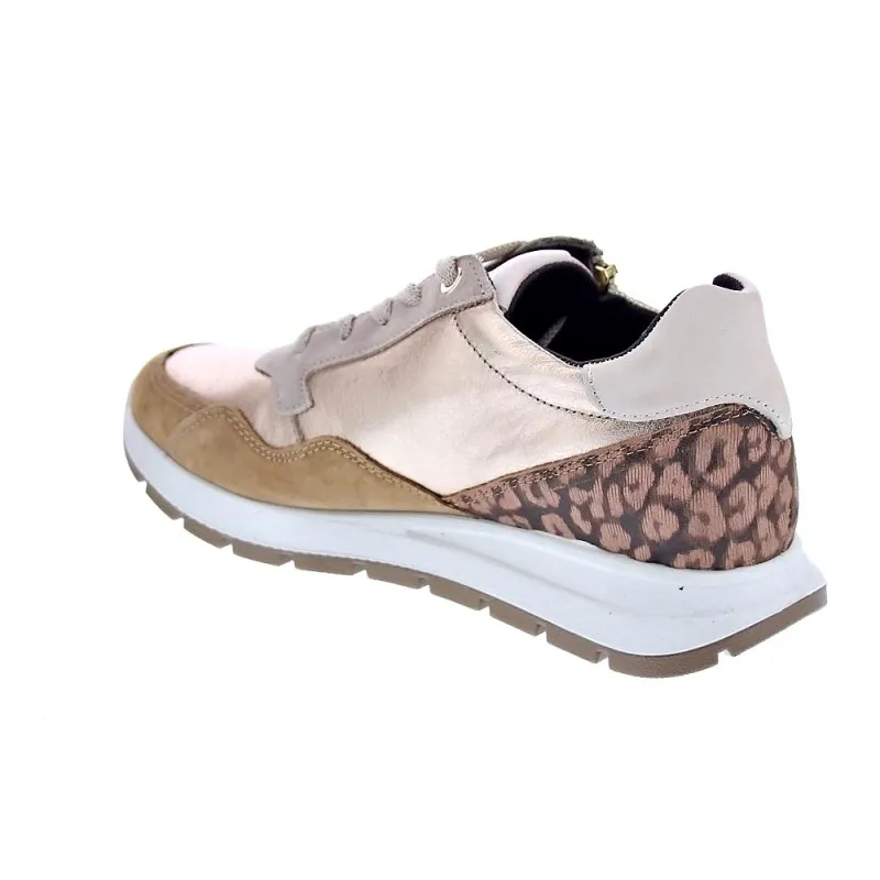 Igi Zapatillas Mujer 6672577 Oro