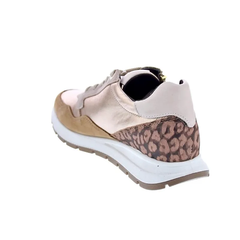Igi Zapatillas Mujer 6672577 Oro