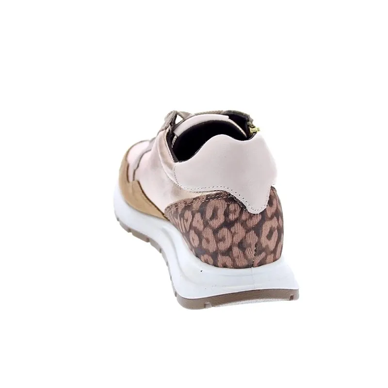 Igi Zapatillas Mujer 6672577 Oro