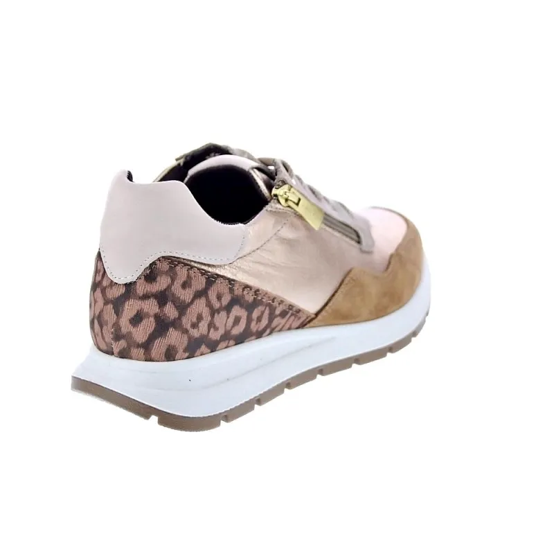 Igi Zapatillas Mujer 6672577 Oro