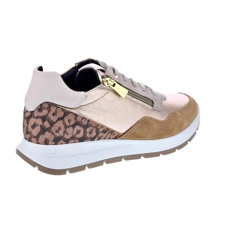 Igi Zapatillas Mujer 6672577 Oro