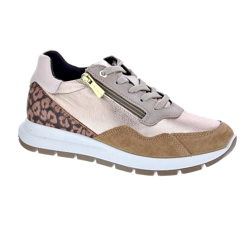 Igi Zapatillas Mujer 6672577 Oro