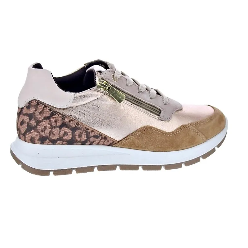 Igi Zapatillas Mujer 6672577 Oro