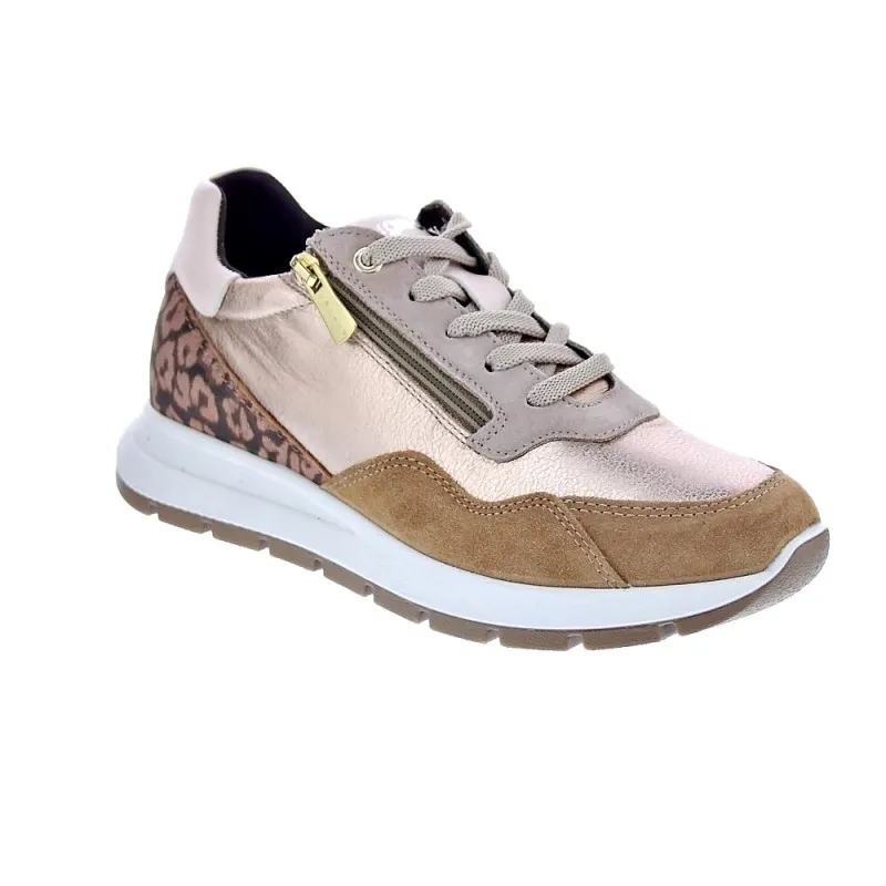 Igi Zapatillas Mujer 6672577 Oro