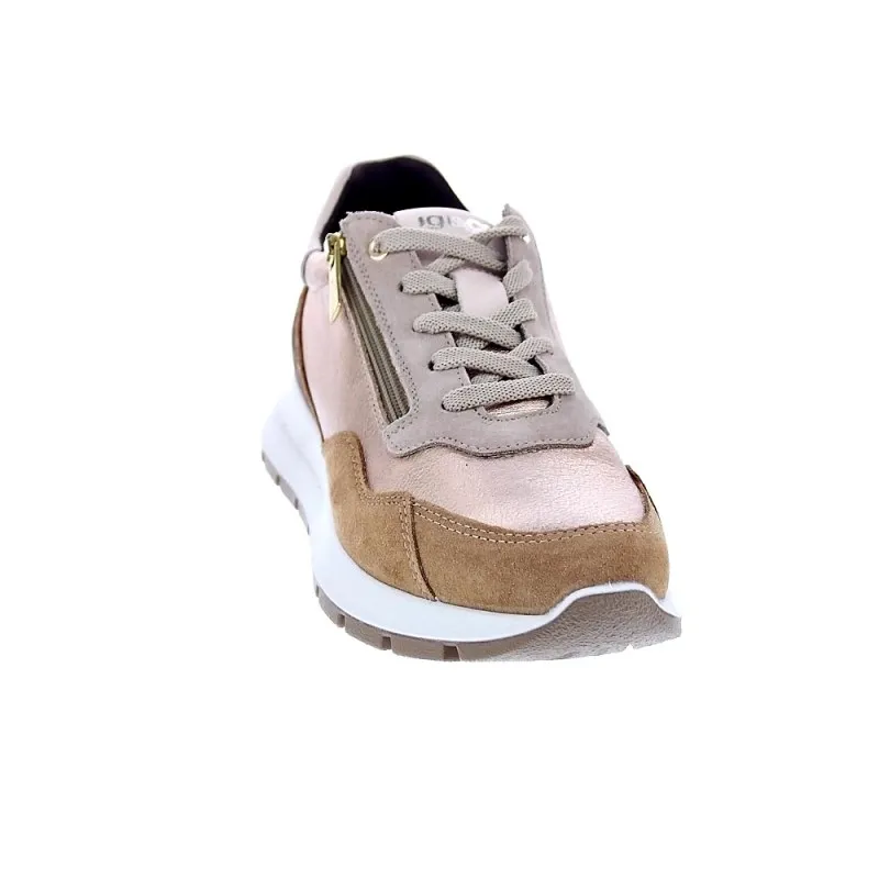 Igi Zapatillas Mujer 6672577 Oro