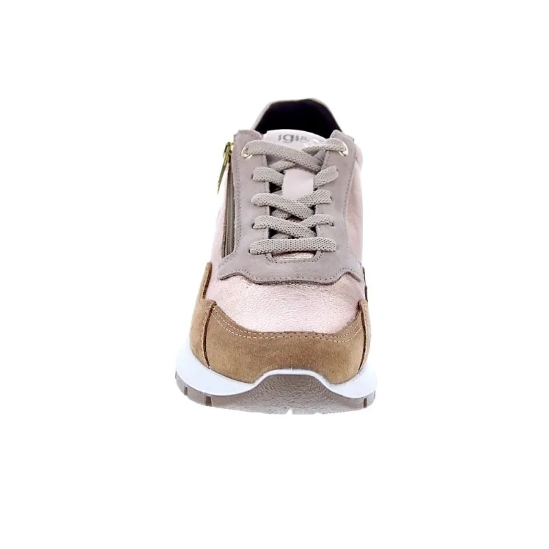 Igi Zapatillas Mujer 6672577 Oro