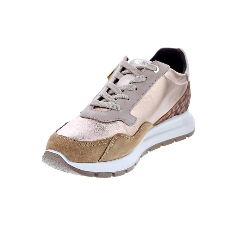 Igi Zapatillas Mujer 6672577 Oro