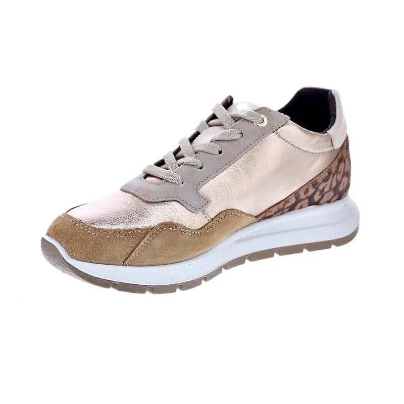 Igi Zapatillas Mujer 6672577 Oro