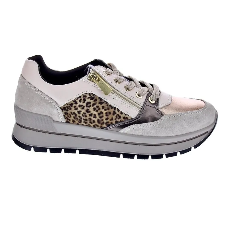 Igi Zapatillas Mujer 6673866 Blanco