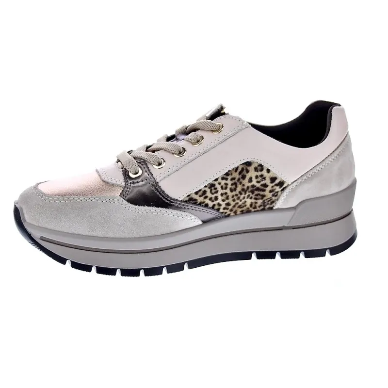 Igi Zapatillas Mujer 6673866 Blanco