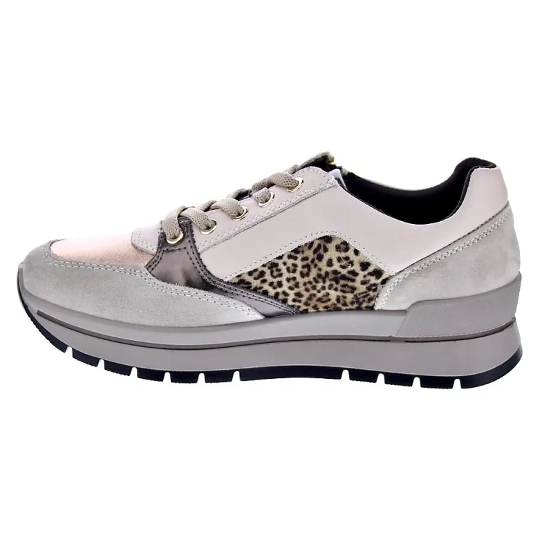 Igi Zapatillas Mujer 6673866 Blanco