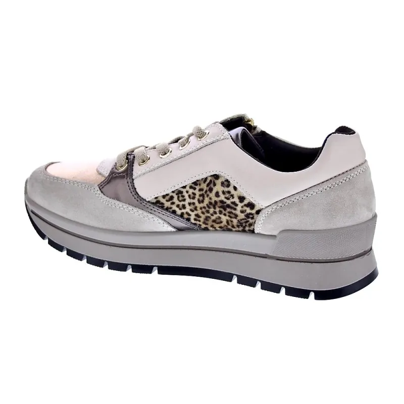 Igi Zapatillas Mujer 6673866 Blanco
