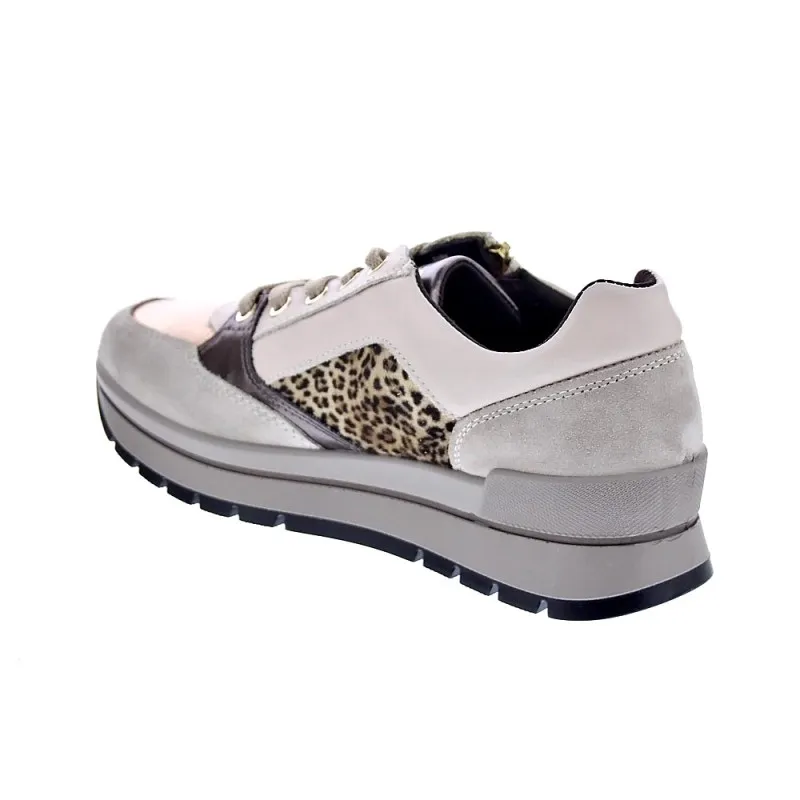 Igi Zapatillas Mujer 6673866 Blanco