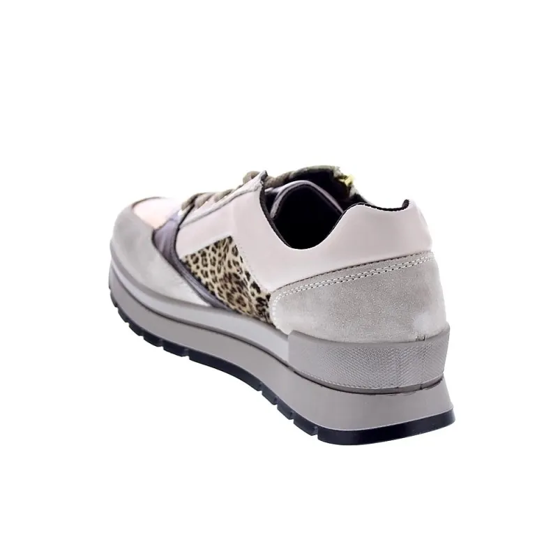 Igi Zapatillas Mujer 6673866 Blanco