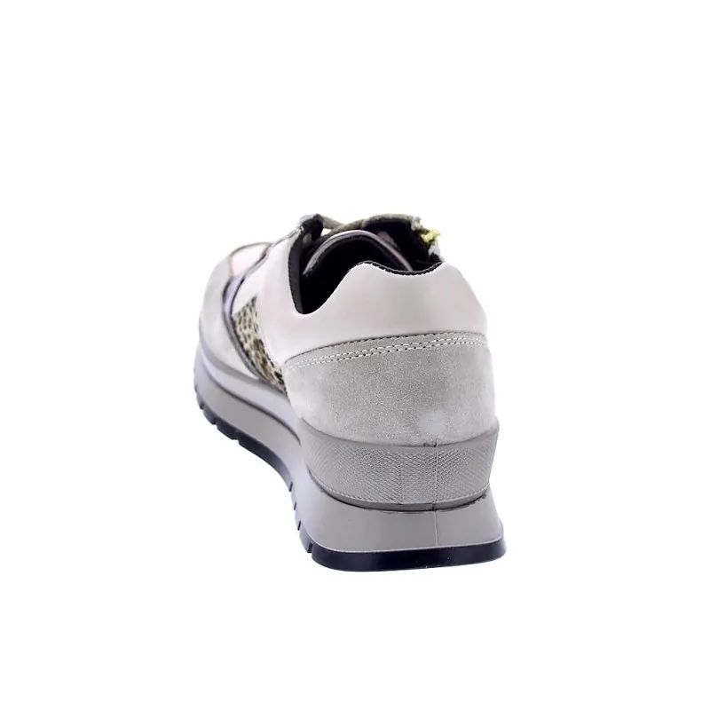 Igi Zapatillas Mujer 6673866 Blanco