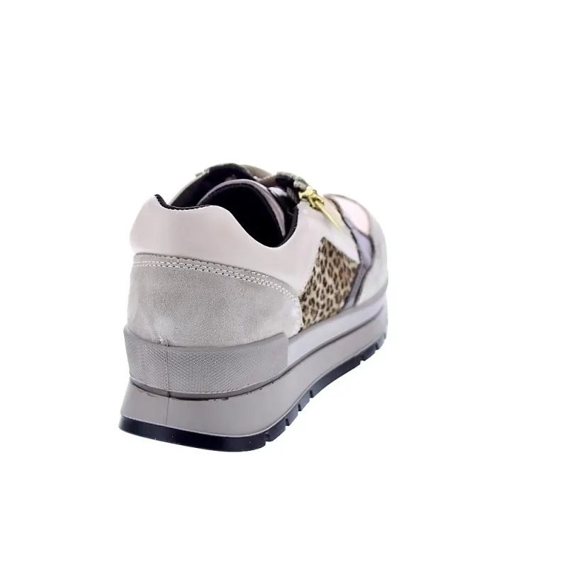 Igi Zapatillas Mujer 6673866 Blanco