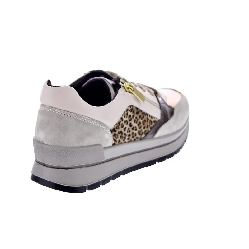 Igi Zapatillas Mujer 6673866 Blanco