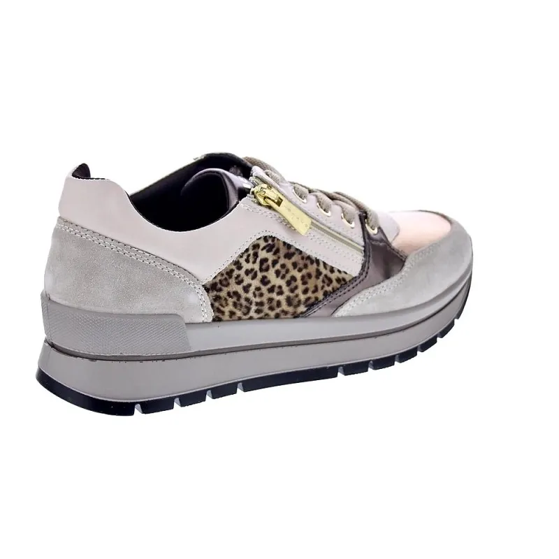 Igi Zapatillas Mujer 6673866 Blanco