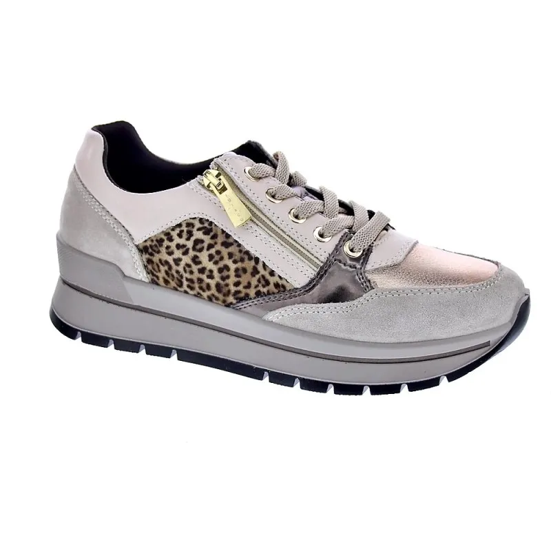 Igi Zapatillas Mujer 6673866 Blanco
