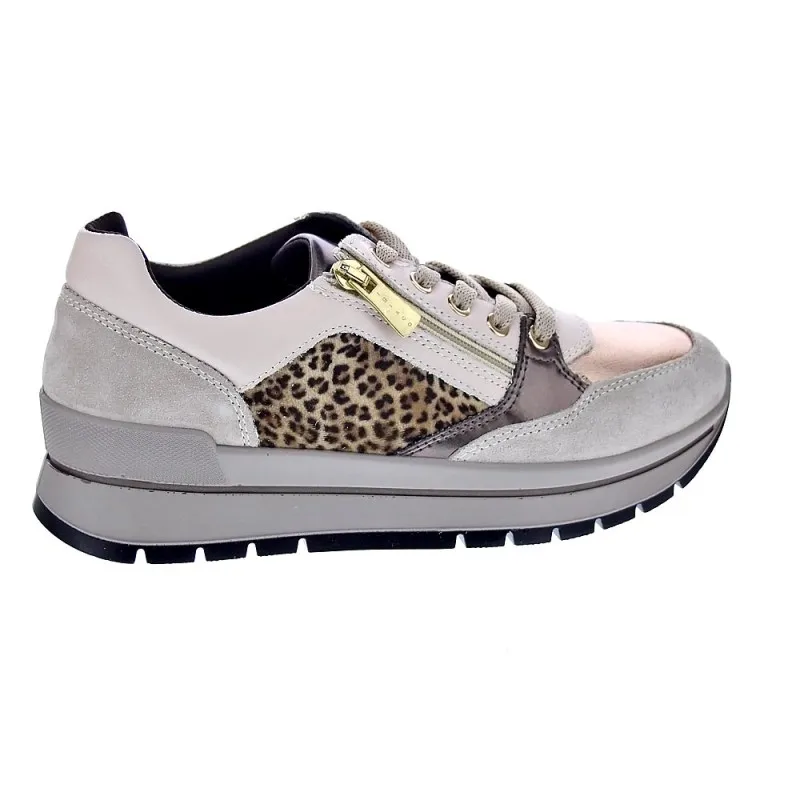 Igi Zapatillas Mujer 6673866 Blanco