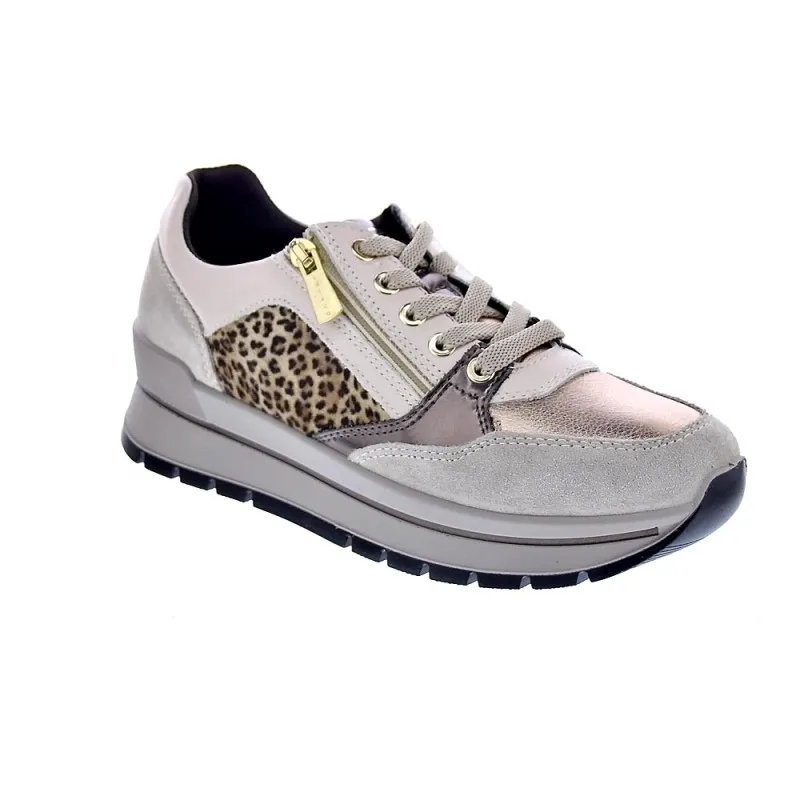 Igi Zapatillas Mujer 6673866 Blanco
